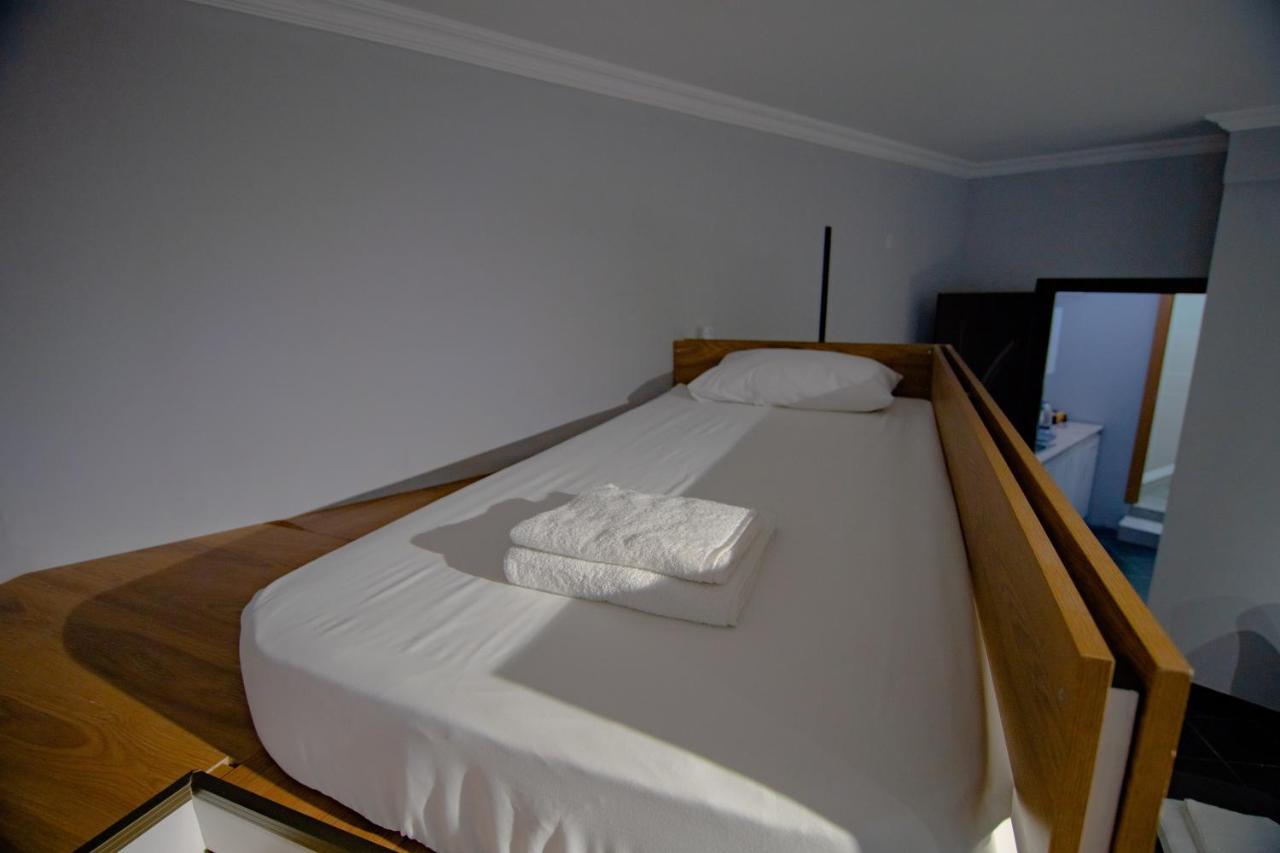Comfy Corner Appartement Telavi Buitenkant foto