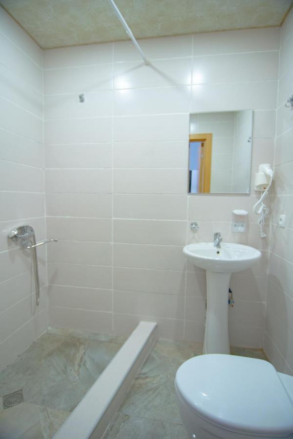 Comfy Corner Appartement Telavi Buitenkant foto